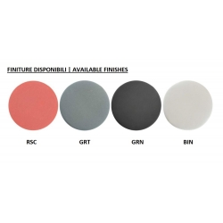 MADAME GRES CERAMICZNY PLAFON     C2572   FERROLUCE